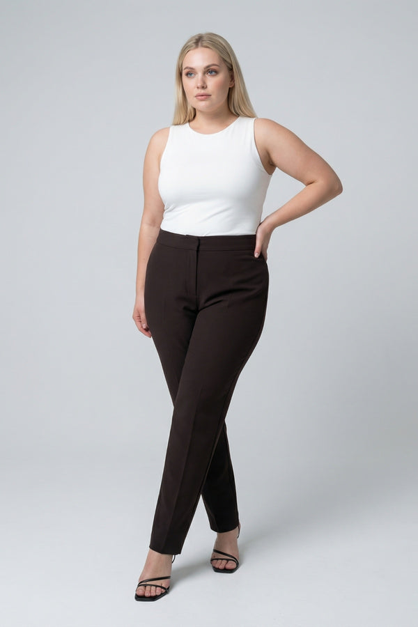 Seleste Kadın Pantolon 25K415
