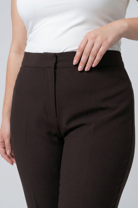 Seleste Kadın Pantolon 25K415