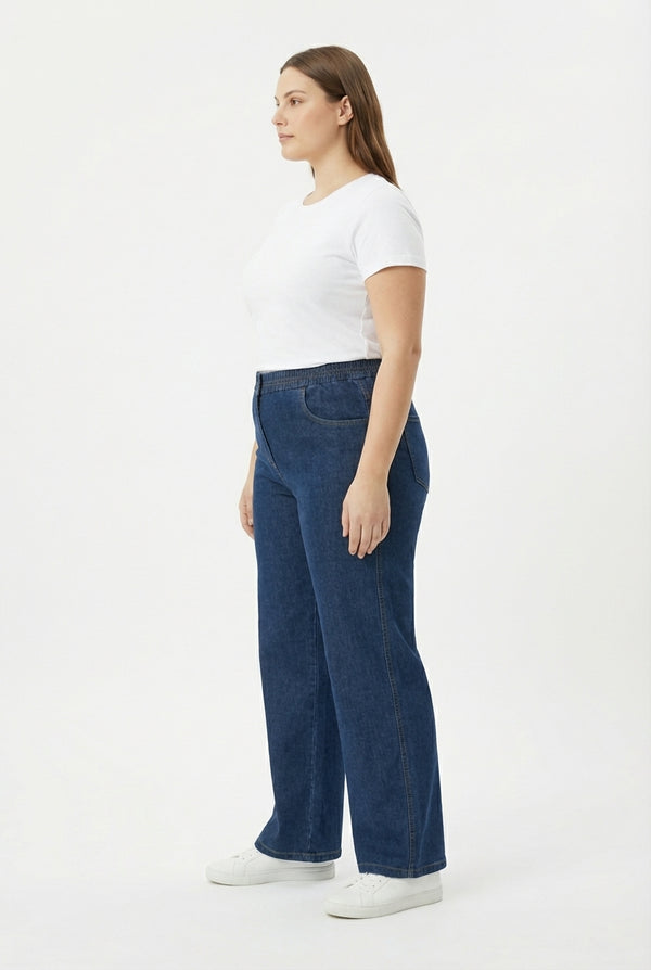 Seleste Kadın Pantolon 25K417