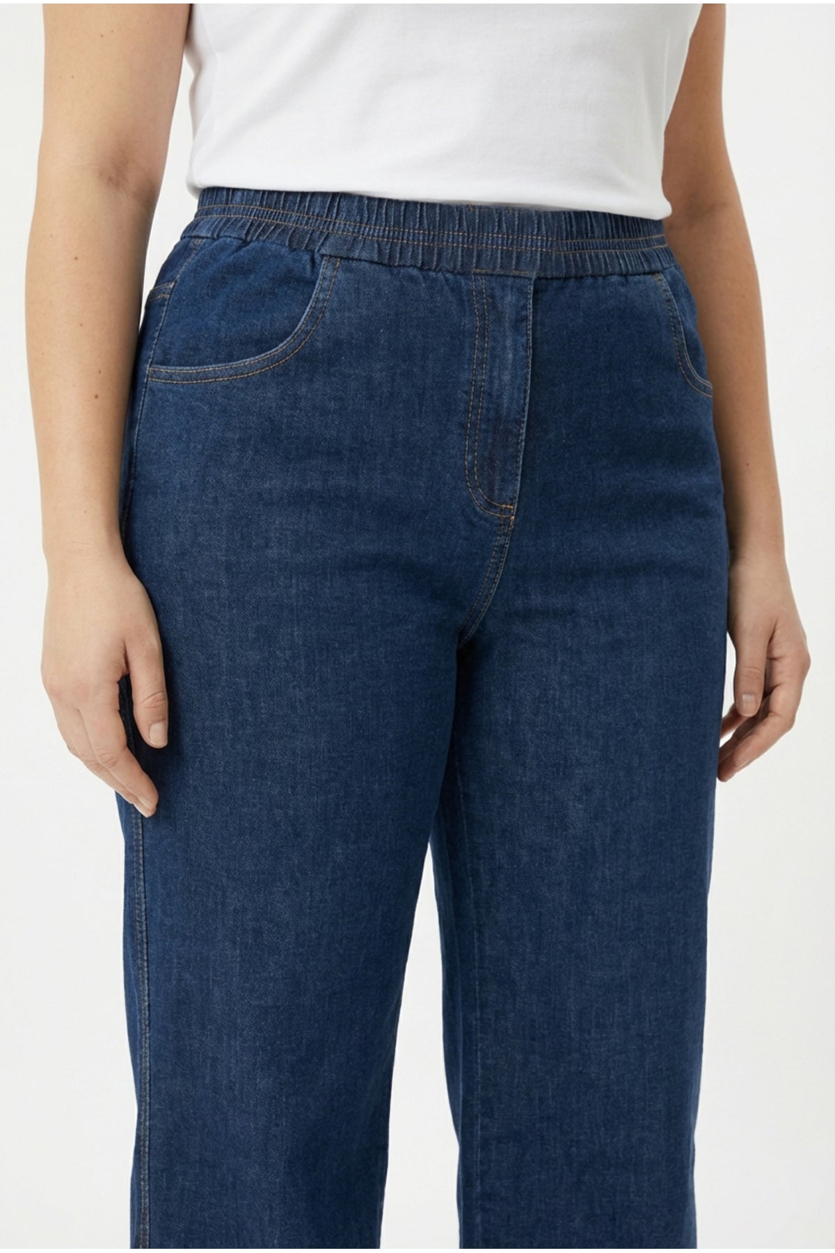 Seleste Kadın Pantolon 25K417