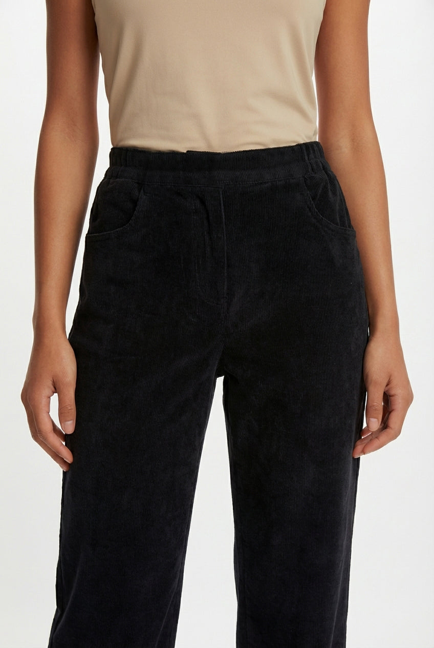 Seleste Kadın Pantolon 25K422