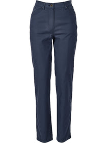 Seleste Minimalist Regular Fit Kadın Pantolon - Günlük Şıklık