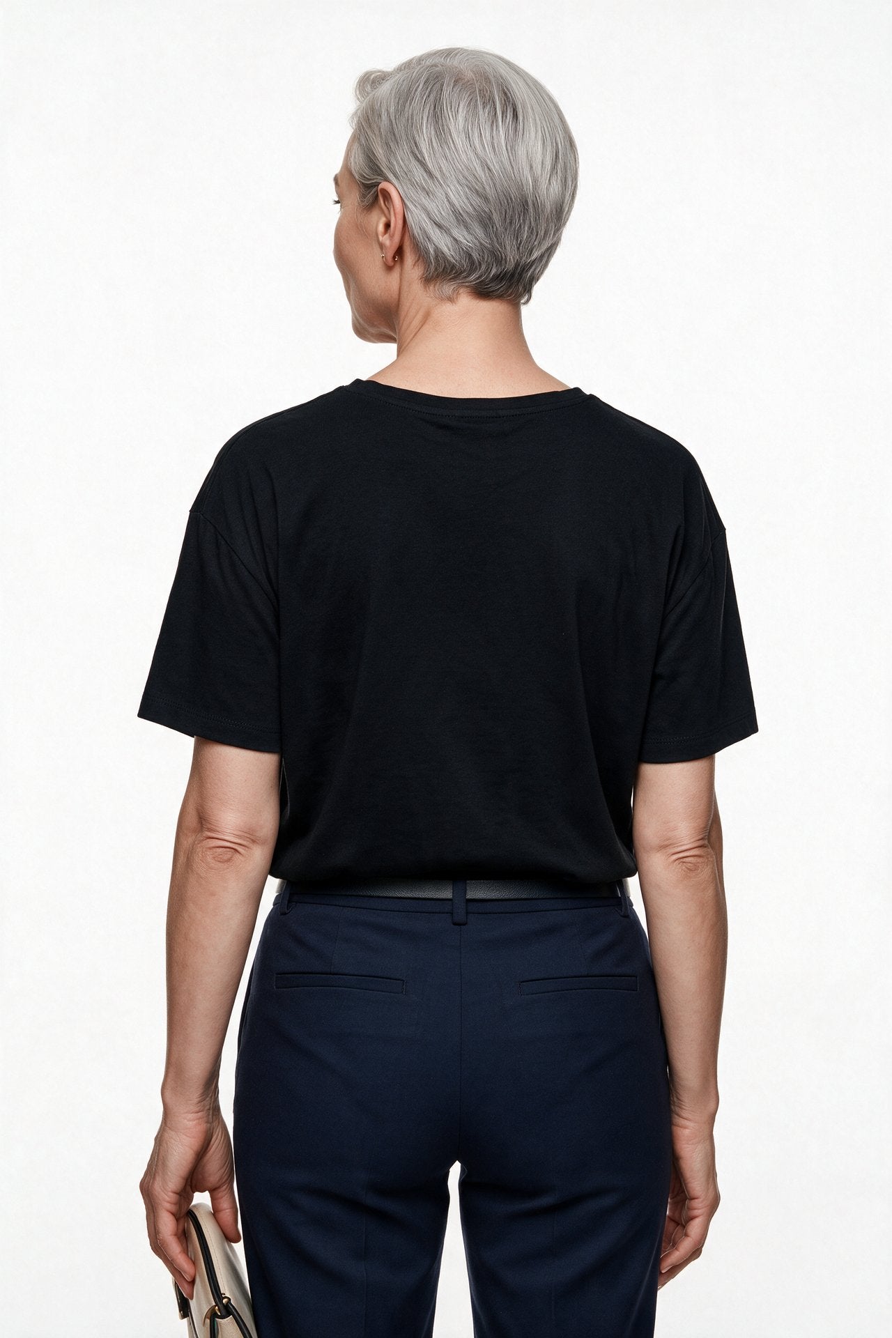Sempre Kadın T-Shirt 25Y6001