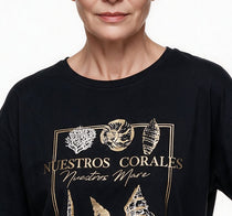 Sempre Kadın T-Shirt 25Y6001