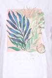Sempre Kadın T-Shirt 25Y6004