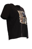 Sempre Kadın T-Shirt 25Y6005