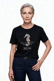 Sempre Kadın T-Shirt 25Y6013