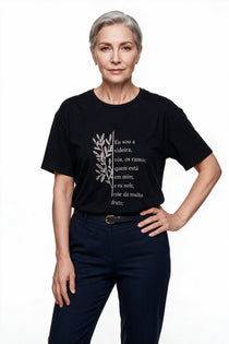 Sempre Kadın T-Shirt 25Y6022