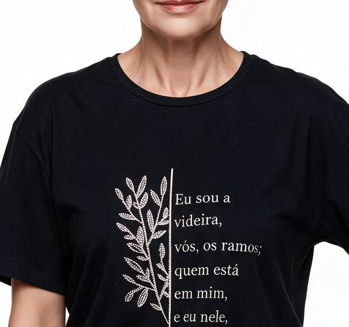 Sempre Kadın T-Shirt 25Y6022