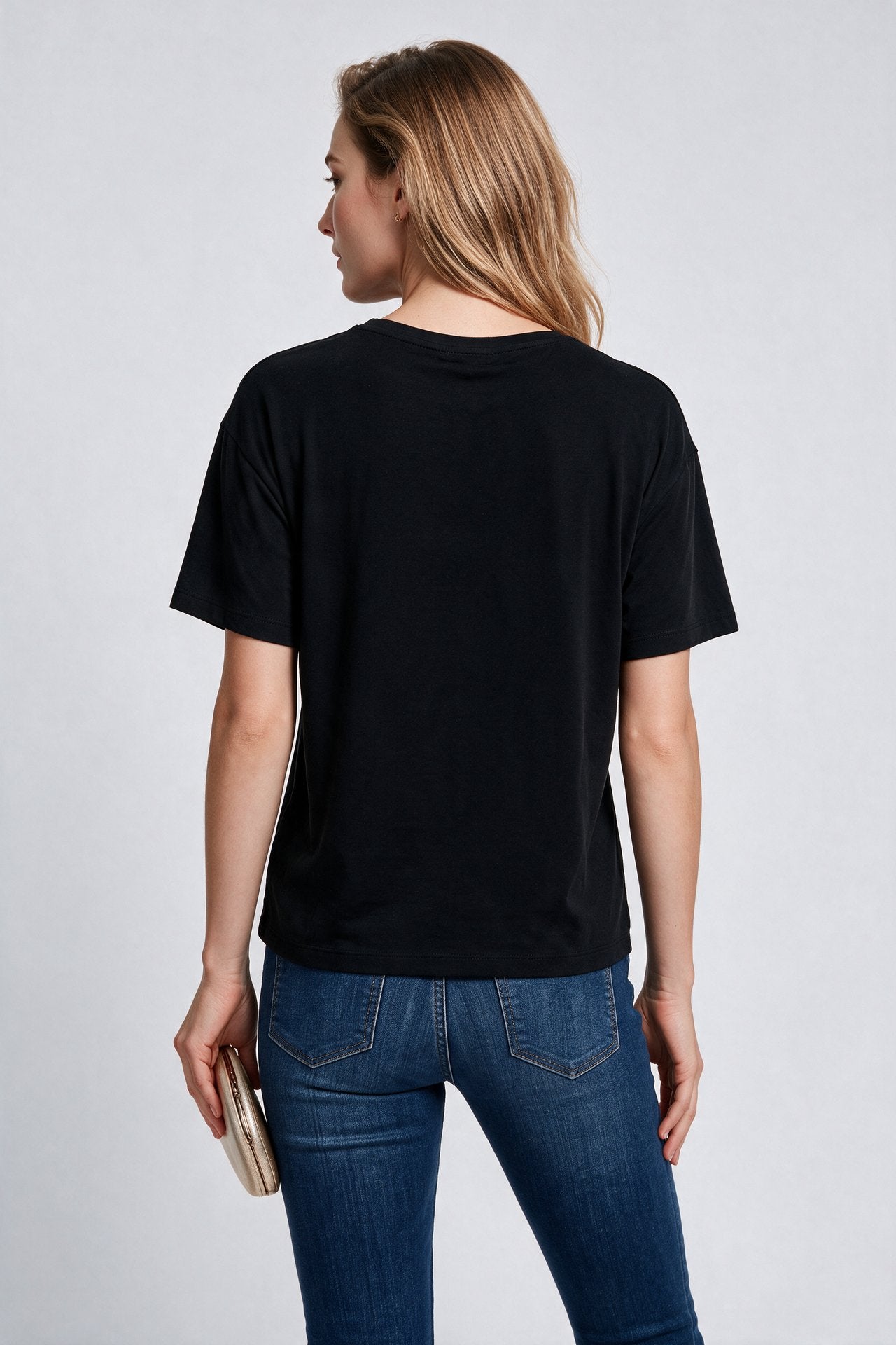 Sempre Kadın T-Shirt 25Y6032