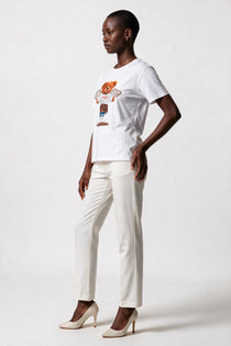 Sempre Kadın T-Shirt 25Y6040