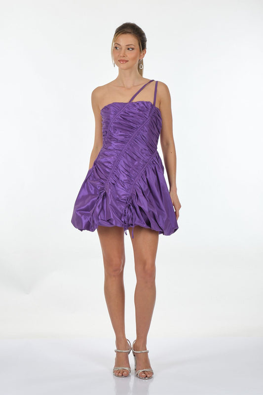 SLeeN Kadın Gece Elbisesi 10515