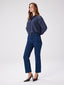 Slim Fit Pensli Jean Pantolon UW27JPN007