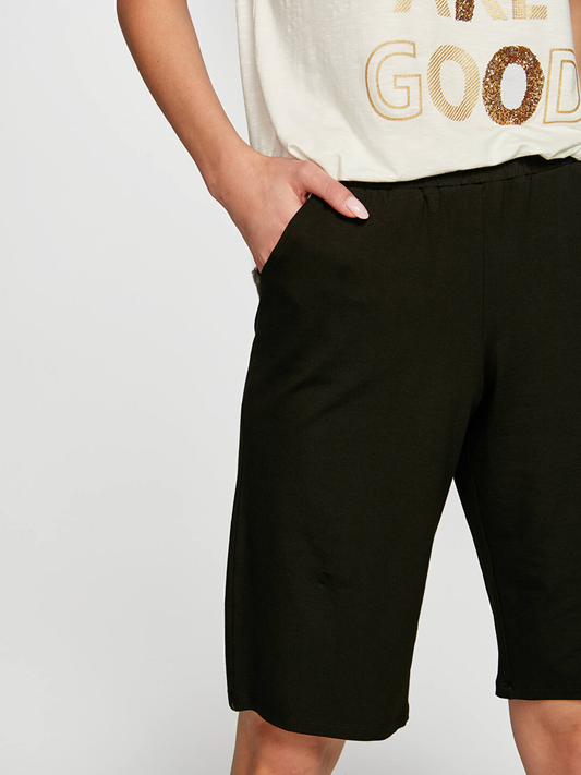 Faik Sönmez Kadın Şort 25YB00063