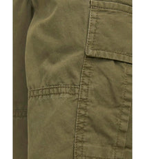 Jack&Jones Minimalist Oversized Kargo Şort - Rahat ve Şık
