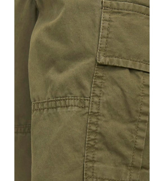 Jack&Jones Erkek Şort 12253222