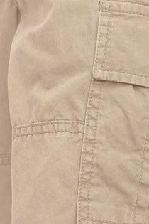 Jack&Jones Minimalist Oversized Kargo Şort - Rahat ve Şık