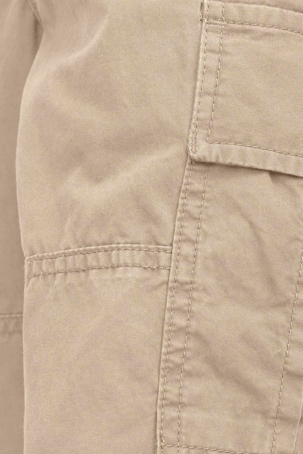Jack&Jones Minimalist Oversized Kargo Şort - Rahat ve Şık
