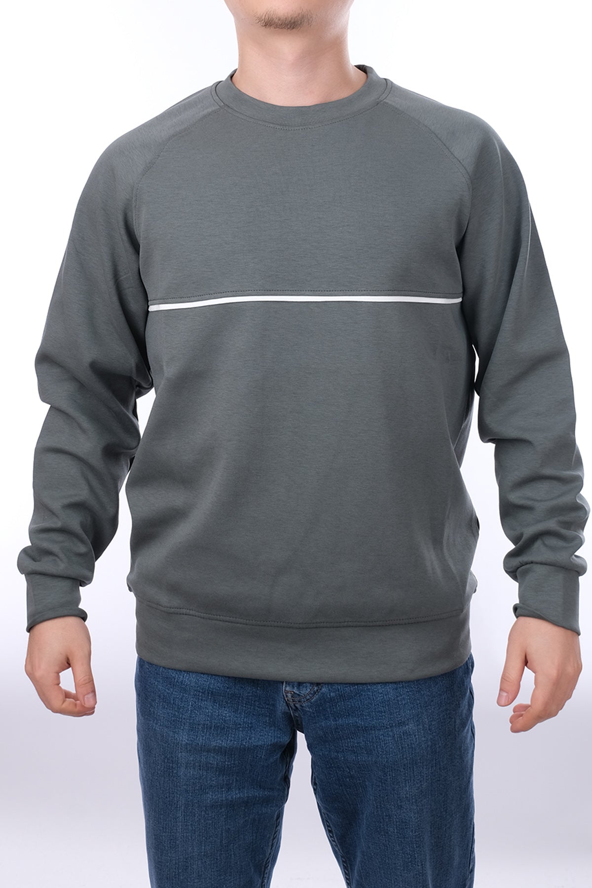 Sweat Jsco JS9564