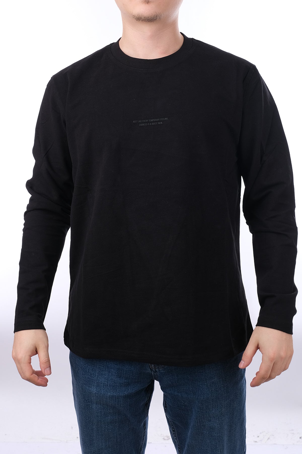 Sweat Jsco JS9576