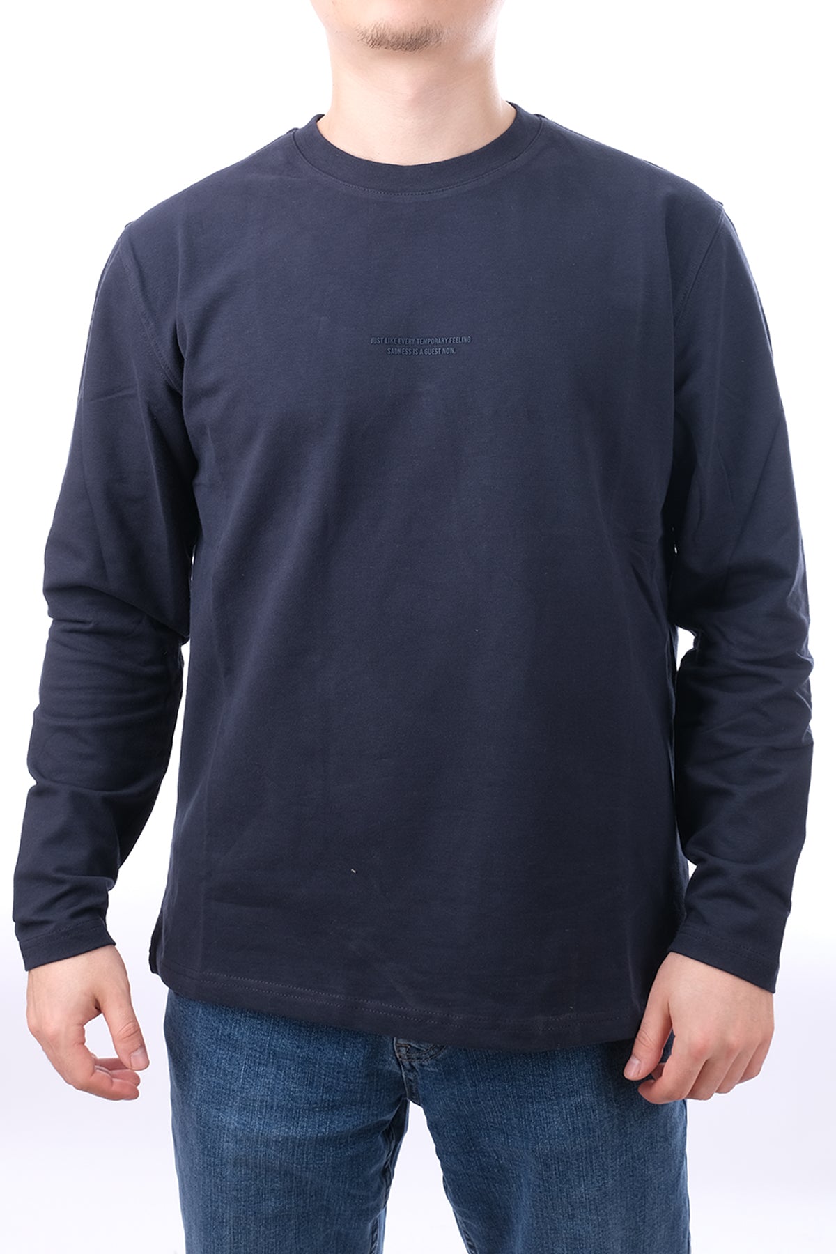 Sweat Jsco JS9576 Translation missing: tr.content.product_image_main