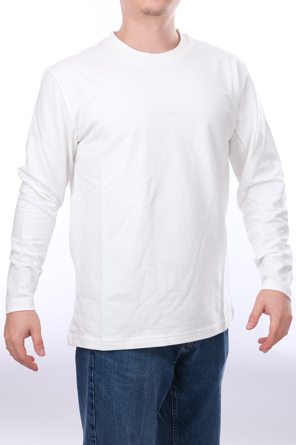 Sweat Jsco JS9576