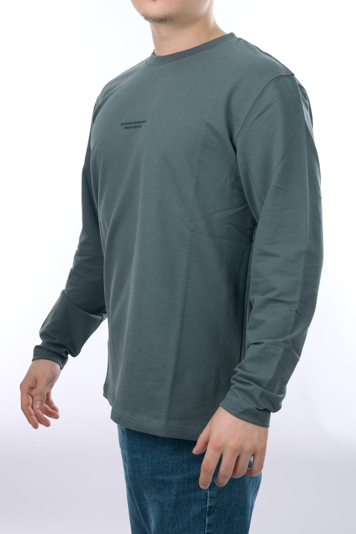 Sweat Jsco JS9576 İkincil görsel