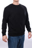JSCO Erkek Regular Fit Bisiklet Yaka Pamuklu Örme Uzun Kollu Sweatshirt JS9586