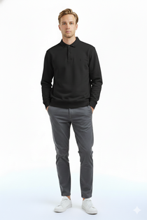 Legato Erkek Sweat 6720