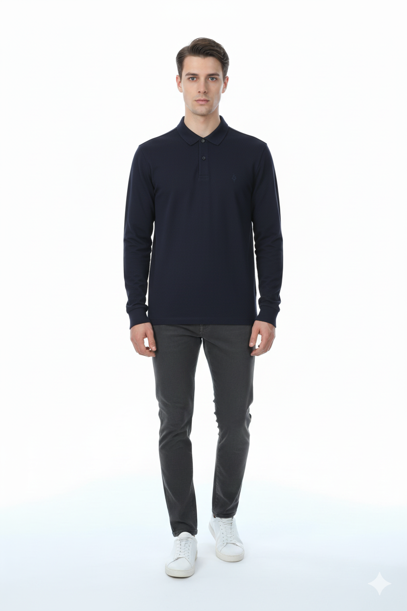 Legato Erkek Sweat 6720 Translation missing: tr.content.product_image_main