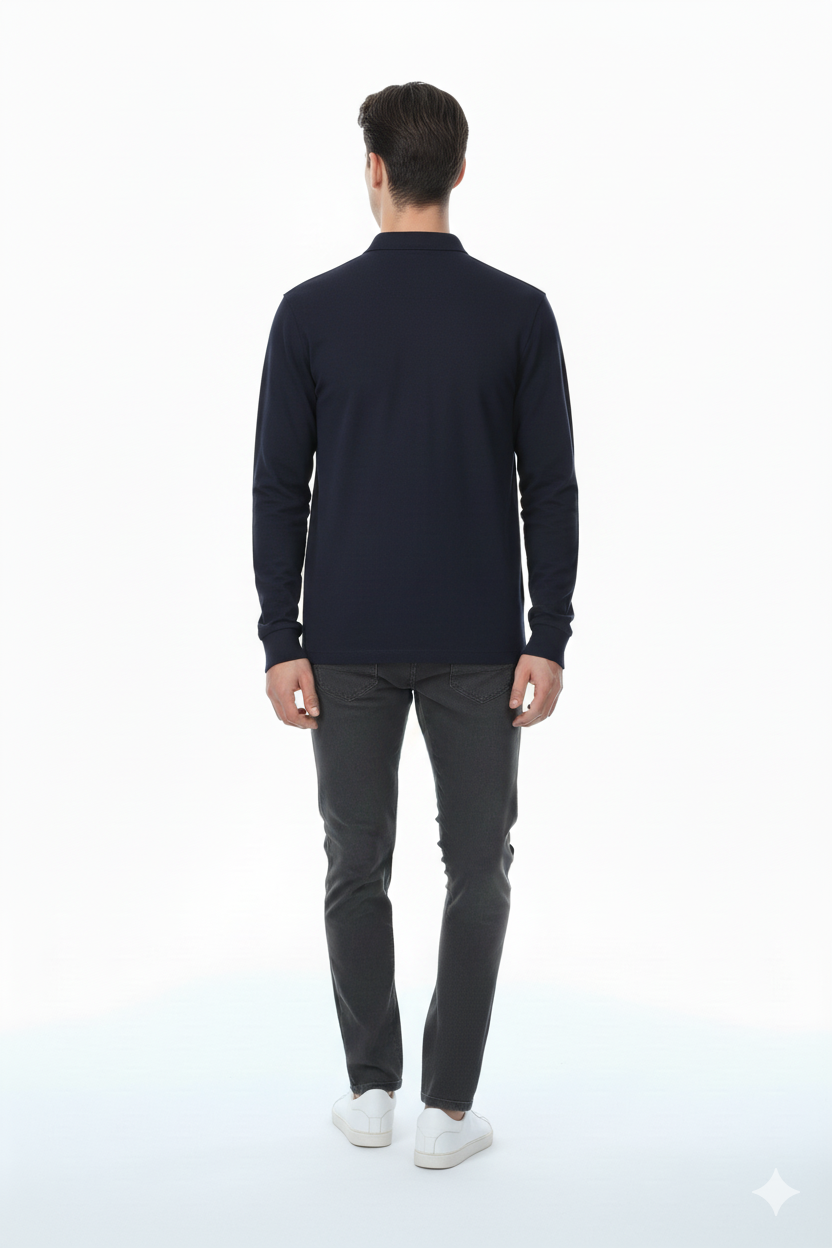 Legato Erkek Sweat 6720