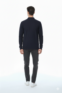 Legato Erkek Sweat 6720