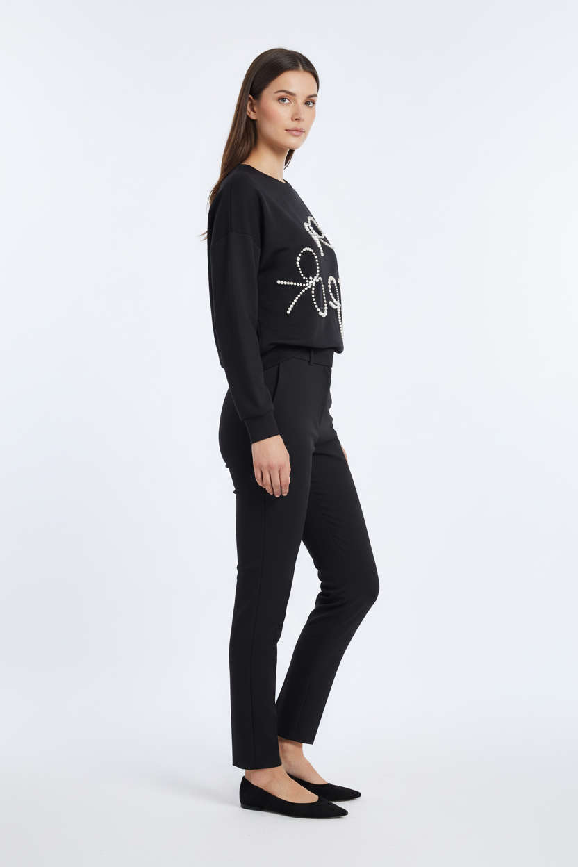 On Kadın Sweat 26KON66313 Translation missing: tr.content.product_image_main