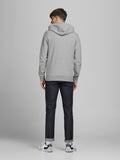 Jack&Jones Erkek Sweatshirt 12181901