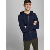 Jack&Jones Erkek Sweatshirt 12181901
