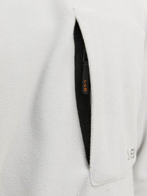 Jack&Jones Erkek Oversize Sweatshirt - Minimalist Stil - Günlük Kullanım