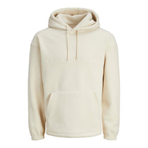 Jack&Jones Erkek Oversize Kapüşonlu Sweatshirt - Rahat ve Şık