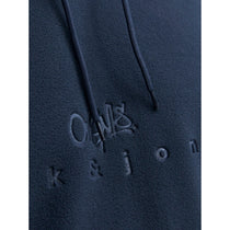 Jack&Jones Erkek Oversize Kapüşonlu Sweatshirt - Rahat ve Şık