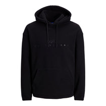 Jack&Jones Erkek Oversize Kapüşonlu Sweatshirt - Rahat ve Şık