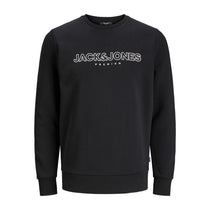 Jack&Jones Erkek Oversize Sweatshirt - Premium Kalite - Günlük Stil