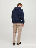 Jack&Jones Erkek Sweatshirt 12251998