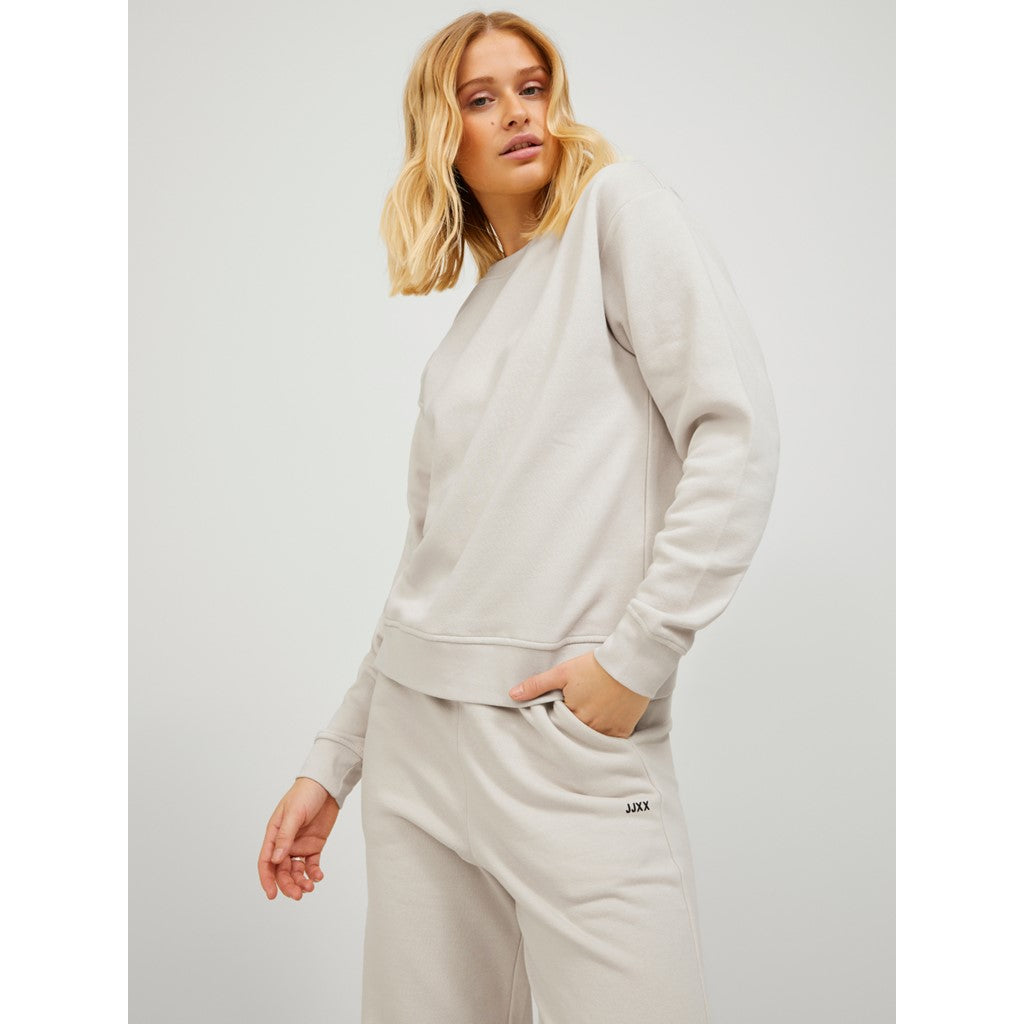 Jack&Jones JJXX Kadın Sweatshirt 12223962 Translation missing: tr.content.product_image_secondary