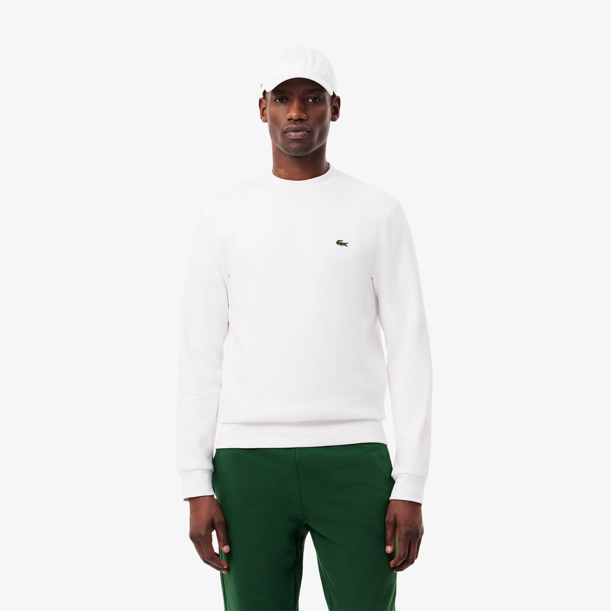 SWEATSHİRT LACOSTE Ana görsel