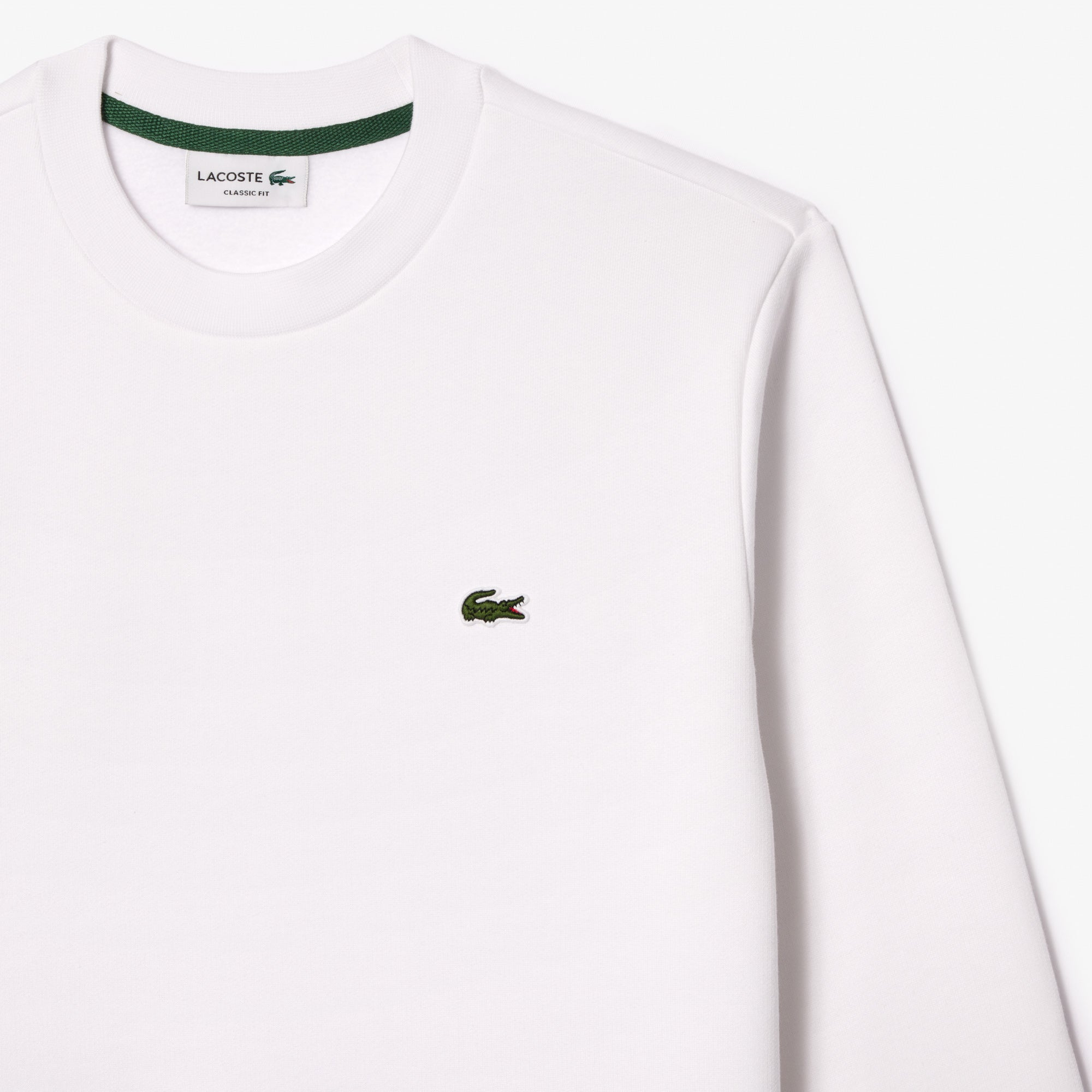 SWEATSHİRT LACOSTE İkincil görsel