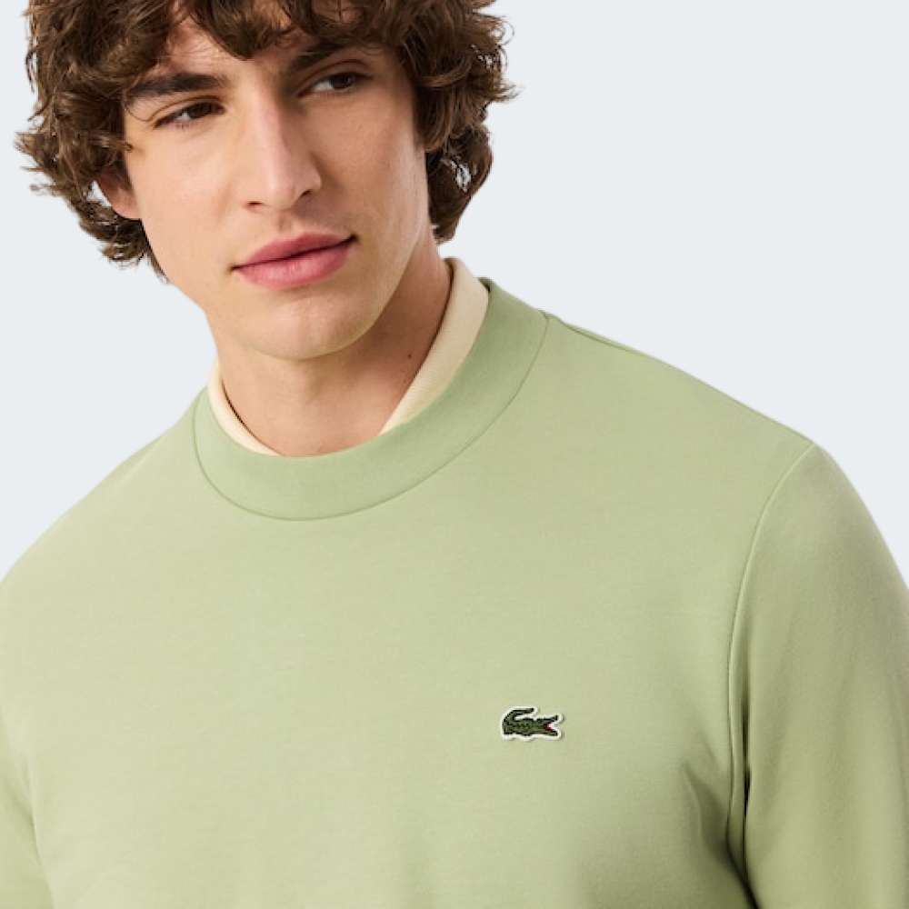 SWEATSHİRT LACOSTE İkincil görsel
