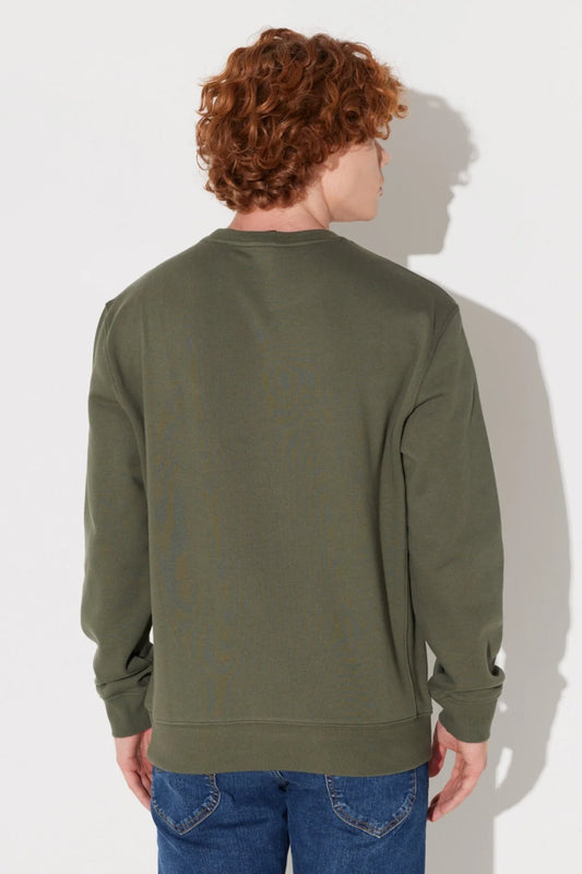 Sweatshirt Lee L81IRYA61