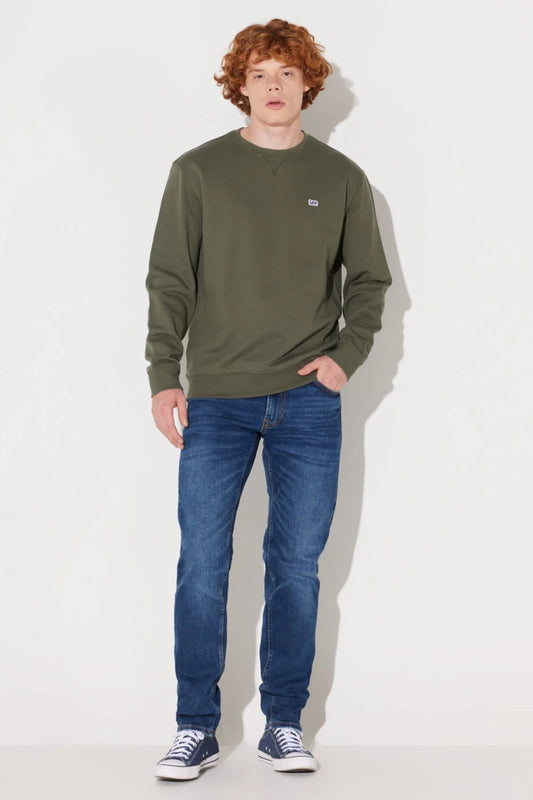 Sweatshirt Lee L81IRYA61