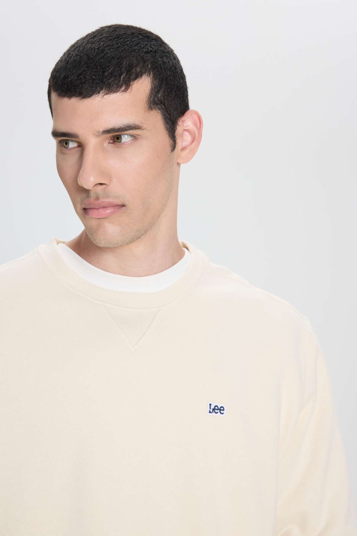 Sweatshirt Lee L81IRY102 Translation missing: tr.content.product_image_secondary
