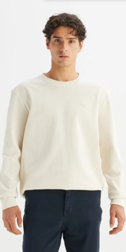 Sweatshirt Lee L2520367614 Translation missing: tr.content.product_image_main