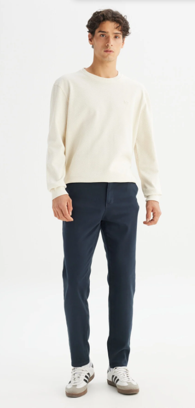 Sweatshirt Lee L2520367614 Translation missing: tr.content.product_image_secondary